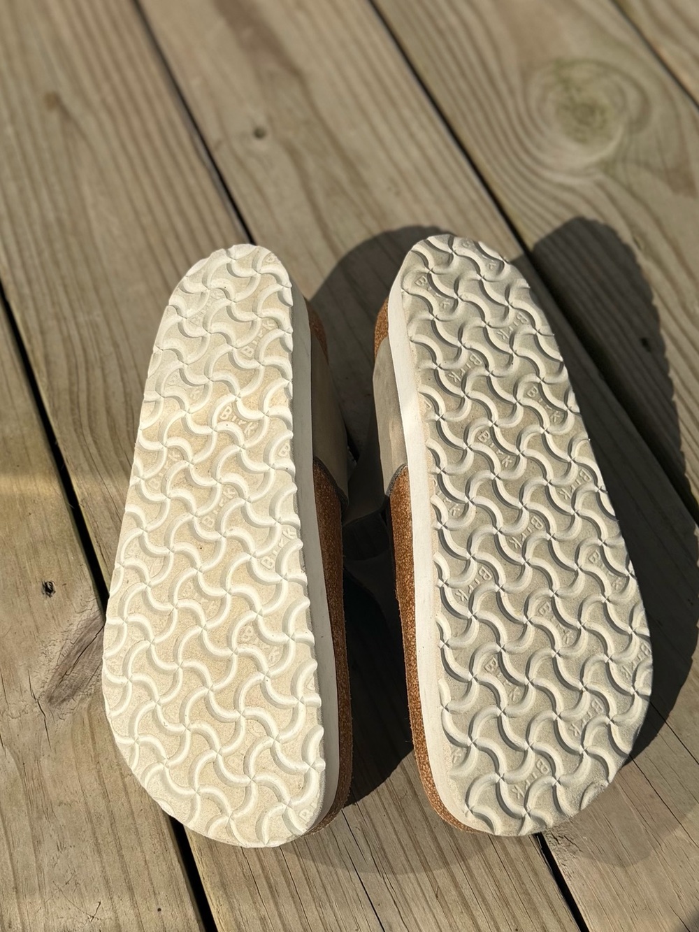 Birkenstock Gizeh Flex Platform - Picture 4 of 4